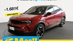 Usado 2024 Opel Mokka Ultimate SUV | 18.500 € (Buen precio)