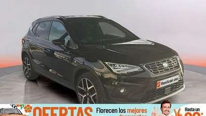 Usado Seat Arona FR 116 CV (85 kW) 2019 SUV