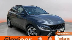 Usado 2022 Hyundai Kona SUV | 14.990 € (Precio justo)