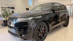 Otro Nuevo 2025 Land Rover Range Rover Sport SE Dynamic SUV | 119.511 € (Precio justo)