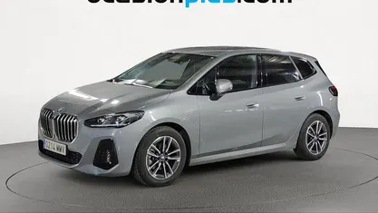 Usado BMW 218 Active Tourer 136 CV (100 kW) 2024 Monovolumen