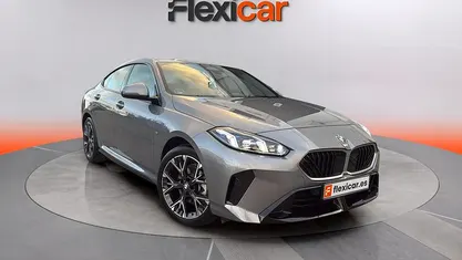Usado BMW 218 150 CV (110 kW) 2025 Coupe