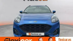 Usado 2023 Ford Puma ST-Line X SUV | 20.990 € (Precio justo)