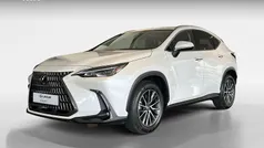 Usado 2025 Lexus NX450h+ SUV | 55.925 € (Precio justo)