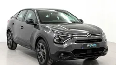 Gris Usado 2024 Citroën C4 PureTech Berlina | 19.500 € (Precio justo)