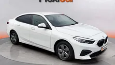 Blanco Usado 2021 BMW 216 Coupe | 19.990 € (Super precio)