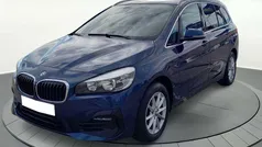 Usado 2018 BMW 216 Familiar | 11.890 € (Precio justo)
