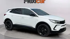 Blanco Usado 2023 Opel Grandland X Ultimate SUV | 15.990 € (Super precio)