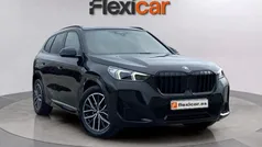 Negro Usado 2023 BMW X1 SUV | 31.890 € (Precio justo)