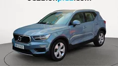Usado 2019 Volvo XC40 Business Edition SUV | 20.819 € (Super precio)