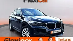Usado 2021 BMW X1 SUV | 25.490 € (Precio justo)
