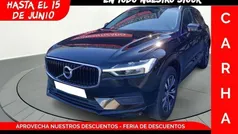 Usado 2019 Volvo XC60 Momentum SUV | 25.490 € (Precio justo)