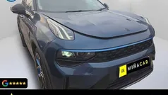 Azul Usado 2022 Lynk & Co 01 SUV | 23.490 € (Precio justo)