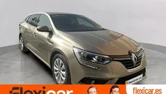 Renault Mégane IV
