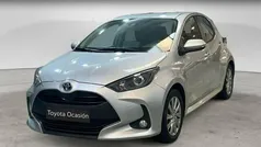 Usado 2024 Toyota Yaris Hybrid Active | 22.750 € (Precio justo)