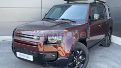 Usado 2023 Land Rover Defender SE Dynamic SUV | 89.900 €