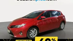 Usado 2015 Toyota Auris Active Utilitario | 10.490 € (Precio justo)