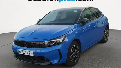 Usado Opel Corsa S 101 CV (74 kW) 2025 Utilitario