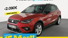 Usado 2020 Seat Arona FR SUV | 15.850 € (Precio justo)