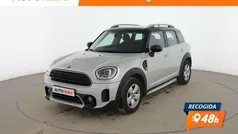 Gris Usado 2020 Mini Cooper Countryman SUV | 22.299 € (Precio justo)