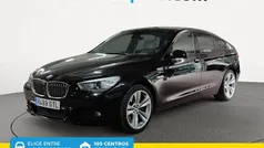 Usado 2010 BMW 550 Gran Turismo SUV | 15.490 €