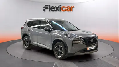 Usado Nissan X-Trail N-Connecta 207 CV (152 kW) 2024 SUV