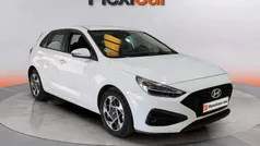 Usado 2024 Hyundai i30 Berlina | 18.890 € (Precio justo)