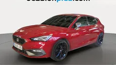 Usado 2021 Seat Leon FR Utilitario | 20.173 € (Precio justo)
