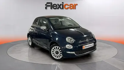 Usado Fiat 500 Dolcevita 71 CV (52 kW) 2022 Descapotable