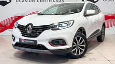 Usado 2020 Renault Kadjar Zen SUV | 18.400 € (Precio justo)