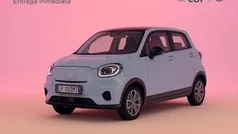 Usado 2025 Leapmotor T03 Utilitario | 19.600 € (Precio justo)