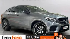 Usado 2018 Mercedes GLE350 Coupe | 45.990 € (Precio justo)