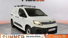 Usado 2021 Citroën Berlingo Feel Monovolumen | 11.690 € (Super precio)