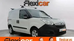 Blanco Usado 2018 Opel Combo Expression Monovolumen | 10.990 € (Super precio)