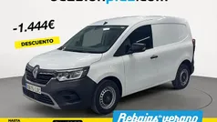 Usado 2022 Renault Kangoo Monovolumen | 15.890 € (Buen precio)