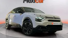 Usado 2021 Citroën C4 Feel Berlina | 11.990 € (Super precio)