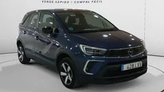 Usado 2021 Opel Crossland Edition SUV | 12.090 € (Precio justo)