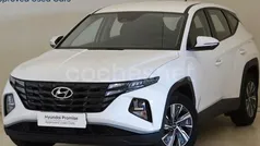 Usado 2024 Hyundai Tucson SUV | 26.990 € (Precio justo)