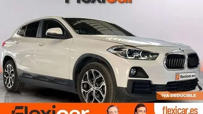 Usado 2020 BMW X2 SUV | 21.190 € (Buen precio)