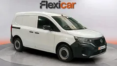 Usado 2023 Nissan Townstar Acenta Monovolumen | 16.490 € (Super precio)