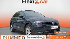 Usado 2019 VW Tiguan Sportline SUV | 22.490 € (Super precio)