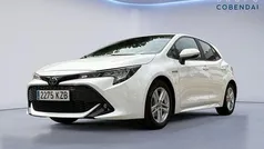 Usado 2019 Toyota Corolla Active Berlina | 16.900 € (Precio justo)