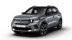 Usado 2024 Citroën C3 Utilitario | 182.610 €