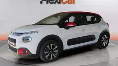 Usado 2019 Citroën C3 Feel Berlina | 9990 € (Precio justo)