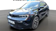 Negro Usado 2025 Opel Mokka S SUV | 18.173 € (Buen precio)
