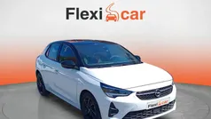 Blanco Usado 2023 Opel Corsa Berlina | 13.490 € (Precio justo)