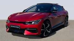 Runway red (cr5) Usado 2021 Kia EV6 GT-Line SUV | 29.300 € (Super precio)
