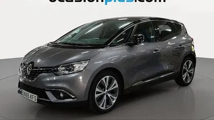 Usado Renault Scénic IV Zen 130 CV (95 kW) 2017 Monovolumen