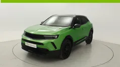 Verde Usado 2023 Opel Mokka S SUV | 18.500 € (Precio justo)