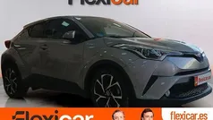 Gris Usado 2019 Toyota C-HR Advance SUV | 20.470 € (Precio justo)